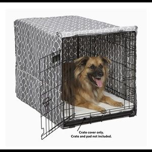 Dog Crate Cover